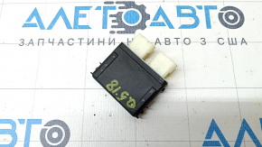 Блок открывания багажника ногой Audi Q5 80A 18-24