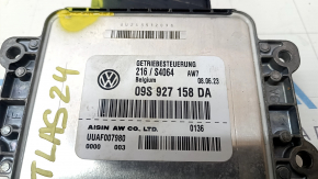 Блок управления акпп VW Atlas 24-26 8 ступ