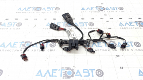 Проводка топливных форсунок VW Atlas 24-26 2.0Т