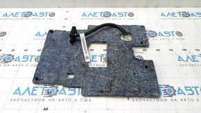 Датчик присутствия пассажира Ford C-max MK2 13-18 без подушки
