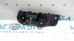 Suport bară față Mazda CX-5 17-24, stânga, cleme rupte