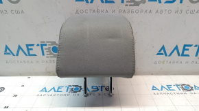 Подголовник 2 ряда центральный Ford Fusion mk5 13-16 ткань серая