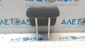 Подголовник 2 ряда центральный Ford Fusion mk5 13-16 ткань серая