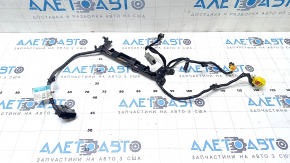Cablaj scaun șofer mic Ford C-max MK2 13-18