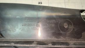 Admisie aer hibridă Ford Escape MK4 2020, suport plug-in defect