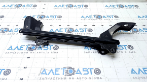 Салазка водительского сиденья правая Ford C-max MK2 13-18 электро, без каркаса