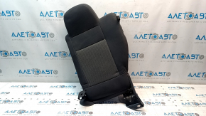 Tapițerie banchetă spate rând 2 Jeep Compass 11-16 textil negru
