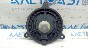 Динамик дверной задний правый Mazda CX-5 17-24 тип 2