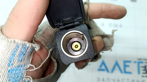Прикуриватель центральной консоли Mazda 6 18-21