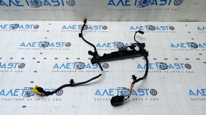 Cablaj mic pentru scaunul pasagerului Ford Fusion mk5 13-20