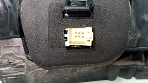Фонарь правый Audi Q5 80A 18-20 LED, царапины
