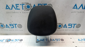 Подголовник 2 ряда правый Nissan Leaf 13-17 ткань черная