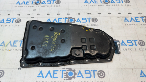 Поддон масляный АКПП Nissan Rogue 14-20 вмятина