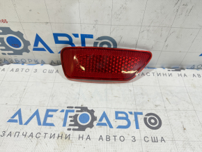 Отражатель задний левый Jeep Compass 11-16