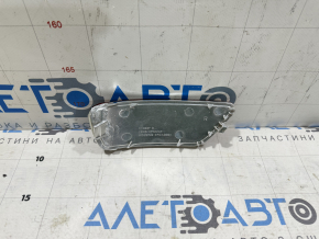 Отражатель задний правый Jeep Compass 11-16