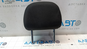 Подголовник 2 ряда правый VW Golf 15-19 ткань черная