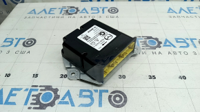 Модуль srs airbag компьютер подушек безопасности Mazda CX-5 23-25
