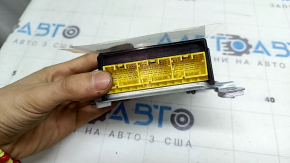 Модуль srs airbag компьютер подушек безопасности Mazda CX-5 23-25
