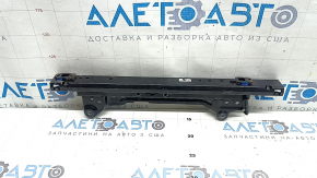 Салазка водительского сиденья левая Audi Q5 80A 18-24 электро, без каркаса