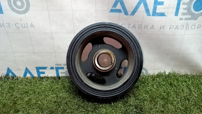 Шкив коленвала Toyota Camry v50 12-14 usa 2.5, hybrid