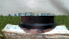 Шкив коленвала Toyota Camry v50 12-14 usa 2.5, hybrid