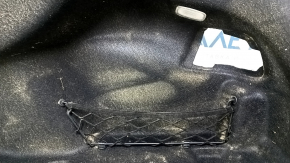 Обшивка арки правая Mercedes C-class W205 300/400/450/43/63 15-21 черная, без заглушки, под химчистку