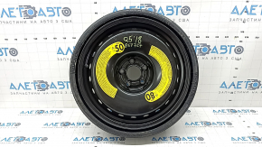 Запасное колесо докатка Audi Q5 80A 18-24 R18 195/75