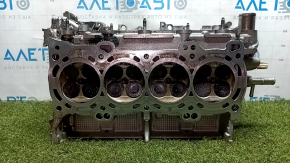 Головка блока цилиндров голая 2AR-FXE Toyota Camry v50 12-14 hybrid usa с клапанами
