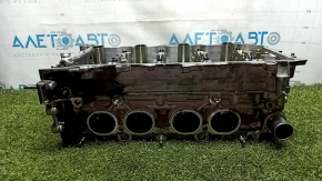 Головка блока цилиндров голая 2AR-FXE Toyota Camry v50 12-14 hybrid usa с клапанами
