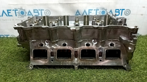 Головка блока цилиндров голая 2AR-FXE Toyota Camry v50 12-14 hybrid usa с клапанами