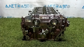 Головка блока цилиндров голая 2AR-FXE Toyota Camry v50 12-14 hybrid usa с клапанами