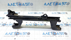 Салазка пассажирского сиденья левая Ford Edge 15-24 электро, без каркаса