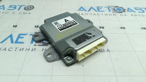 Parking Brake Control Unit Mazda CX-5 17-24