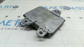 Parking Brake Control Unit Mazda CX-5 17-24