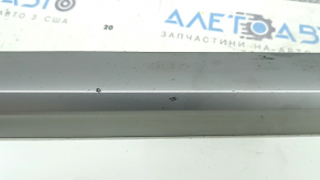 Panou ornamental inferior ușă față stânga pentru Audi Q5 80A, zgârieturi 18-20