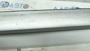 Panou ornamental inferior ușă față stânga pentru Audi Q5 80A, zgârieturi 18-20