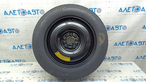 Запасное колесо докатка Mazda CX-5 17-25 R16 145/90