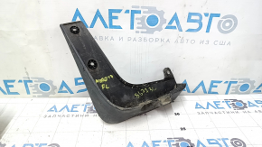 Aparator de noroi fata stanga Kia Niro 17-18 HEV, structura PHEV, sters