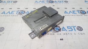 STEREO AUDIO AMPLIFIER Mazda CX-5 21-25
