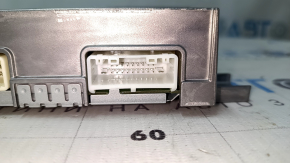 AMPLIFICATOR AUDIO STEREO Mazda CX-5 17-20