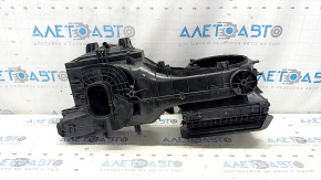 Carcasa încălzitorului și ventilația goale pentru VW Atlas 18-25.