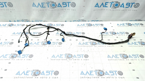 Cablajul încălzitorului VW Atlas 18-25