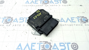 Модуль srs airbag компьютер подушек безопасности VW Atlas 24-26