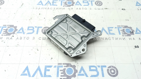 Модуль srs airbag компьютер подушек безопасности VW Atlas 24-26