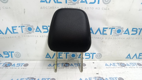 Подголовник передний правый Mazda CX-5 19-25 кожа черная