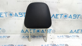 Подголовник передний правый Mazda CX-5 19-25 кожа черная
