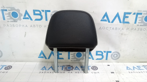 Подголовник 2 ряда правый Mazda CX-5 17-24 кожа черная, царапина