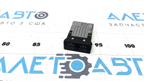 USB Hub BMW X3 G01 18-21 Dual Type-C