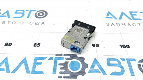 USB Hub BMW X3 G01 18-21 Dual Type-C