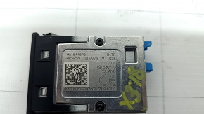 USB Hub BMW X3 G01 18-21 Dual Type-C